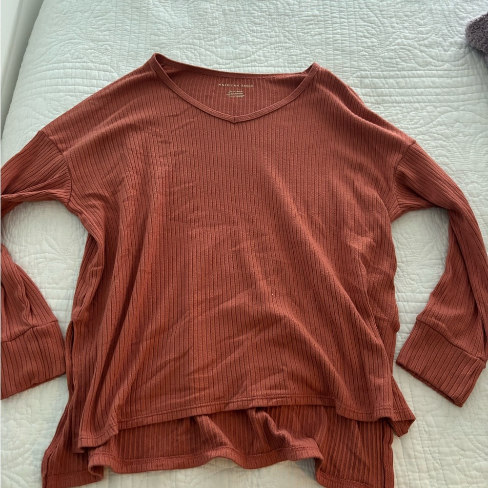 American Eagle Long Sleeve